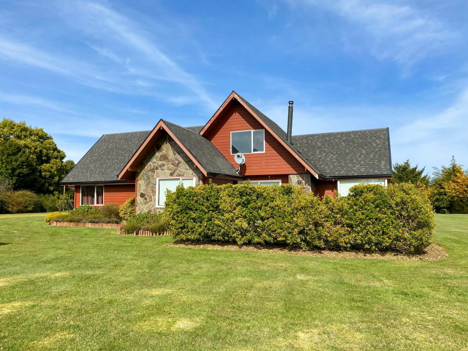 Casa en venta en Puerto Varas — foto 1
