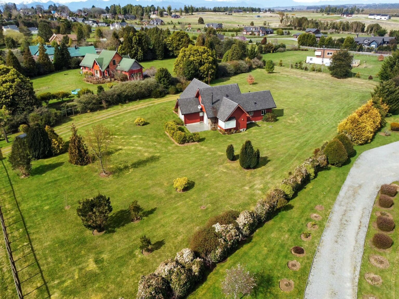 Casa en venta en Puerto Varas — foto 2