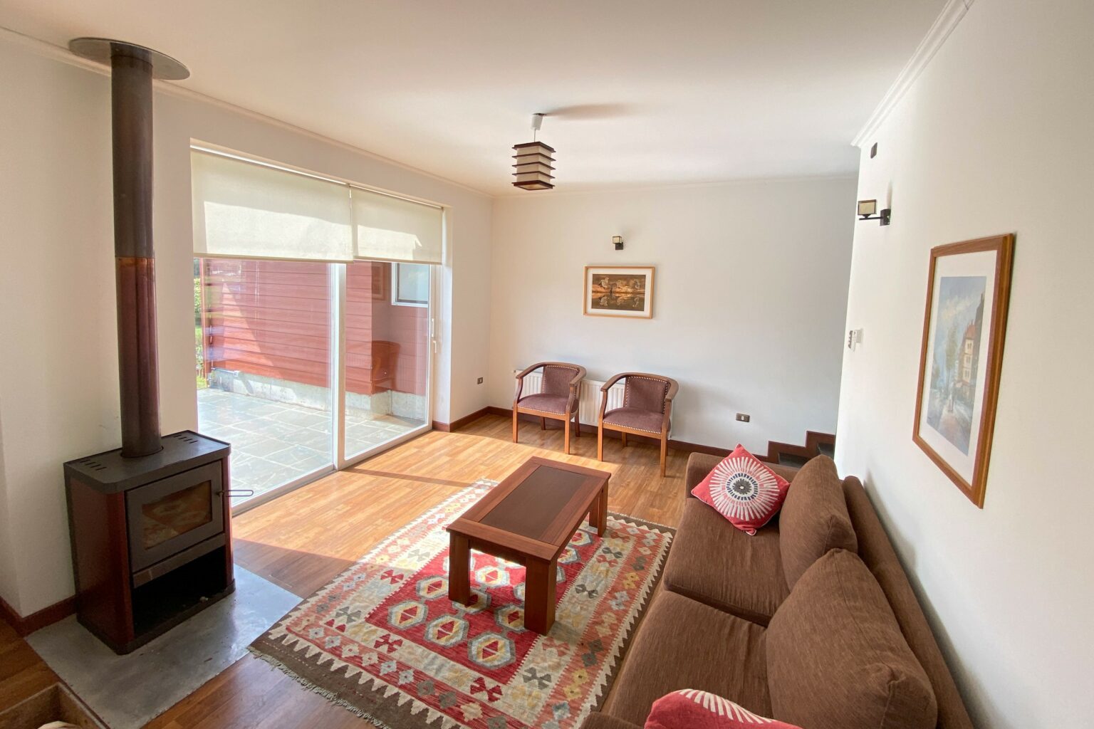 Casa en venta en Puerto Varas — foto 7