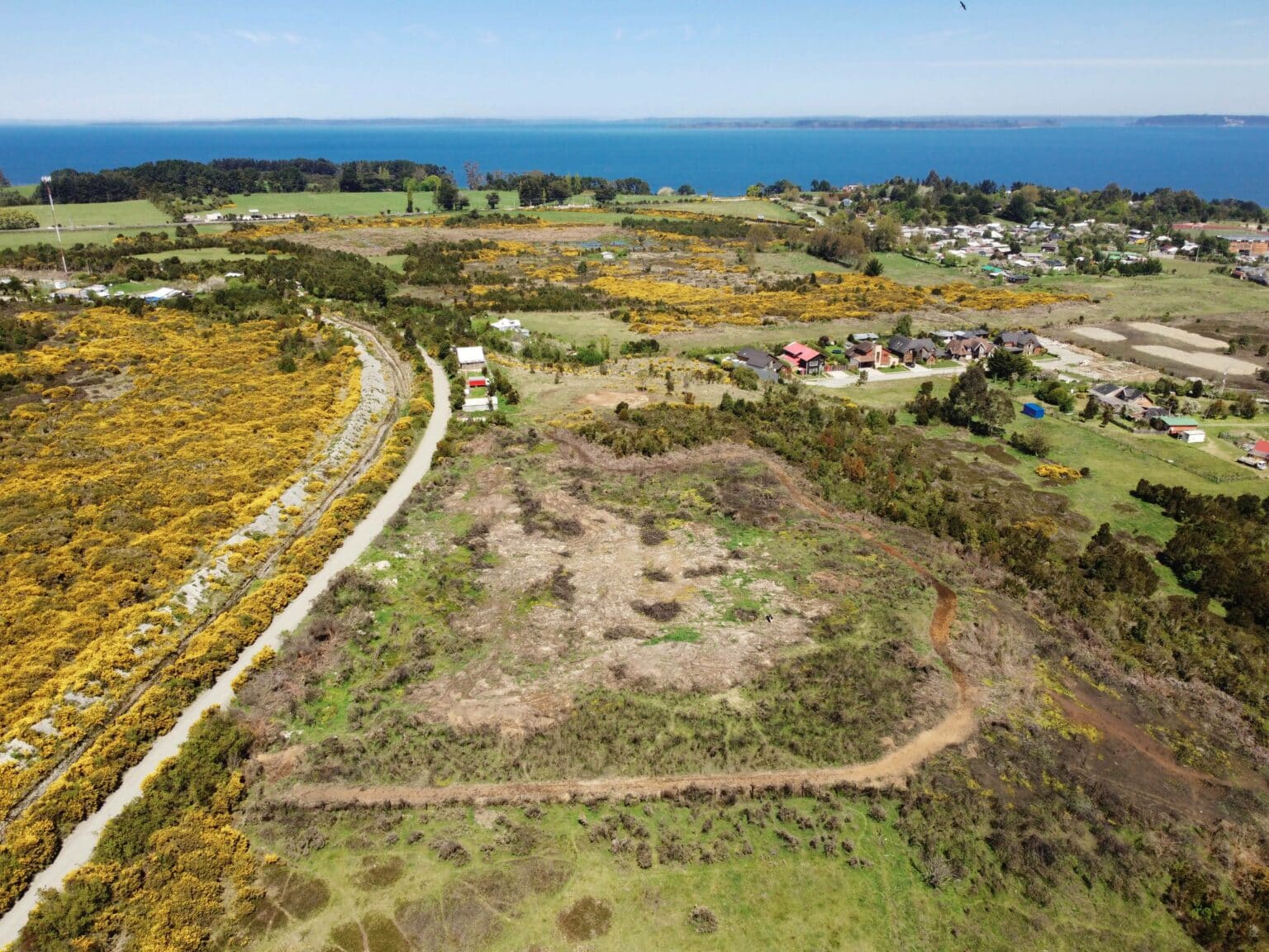 Terreno en venta en Puerto Montt — foto 2
