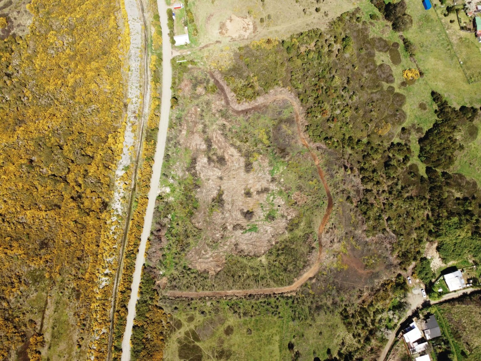 Terreno en venta en Puerto Montt — foto 5