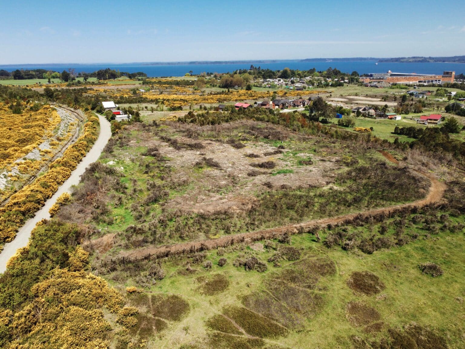 Terreno en venta en Puerto Montt — foto 6
