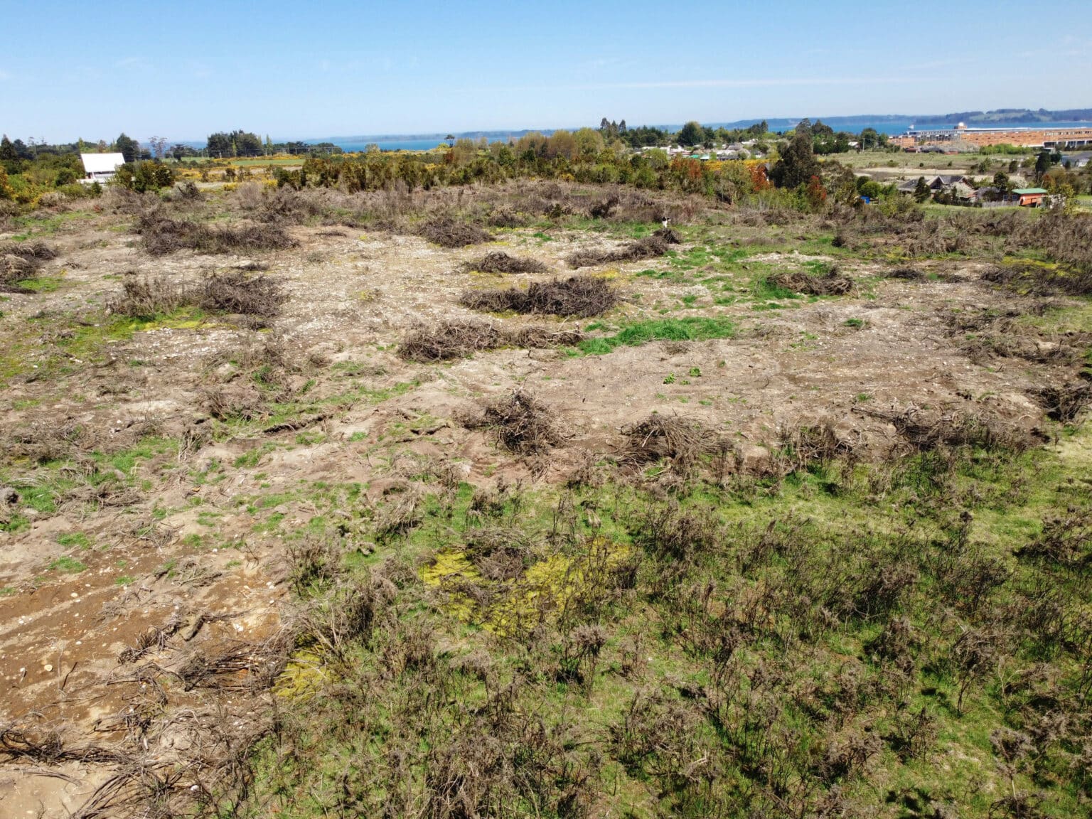 Terreno en venta en Puerto Montt — foto 7
