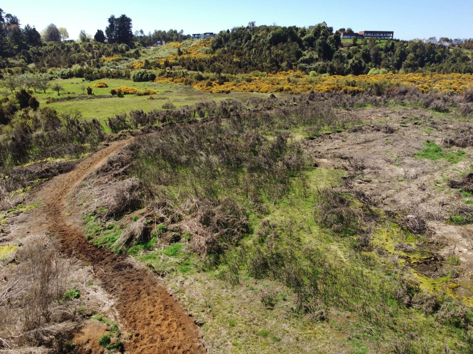 Terreno en venta en Puerto Montt — foto 8