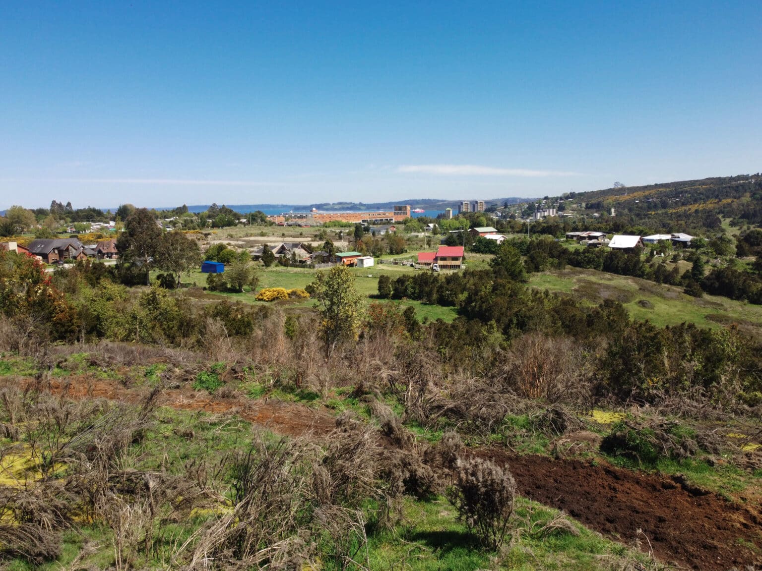 Terreno en venta en Puerto Montt — foto 9