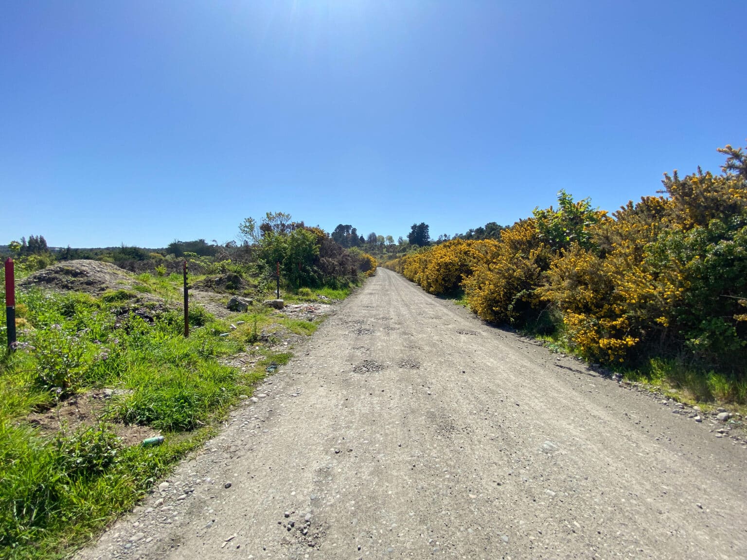 Terreno en venta en Puerto Montt — foto 10