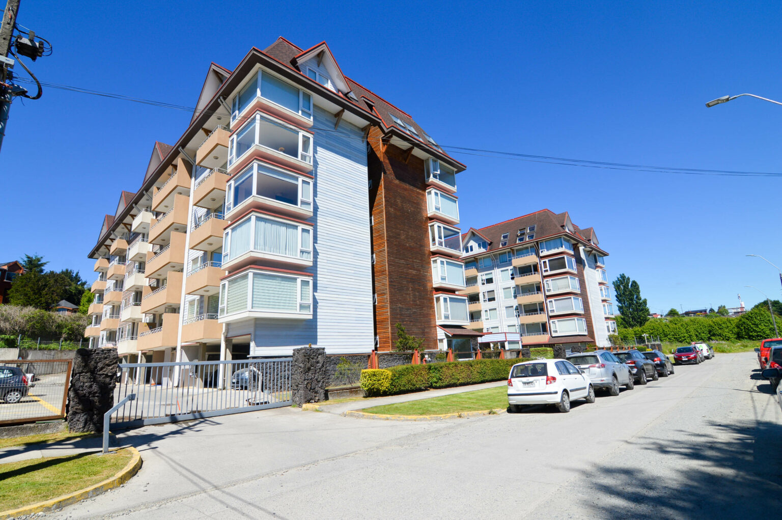 Departamento en venta en Puerto Varas — foto 1