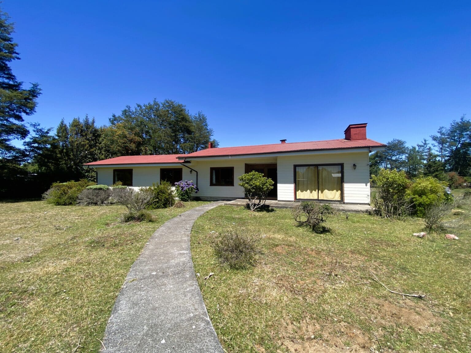 Casa en arriendo en Puerto Octay — foto 1