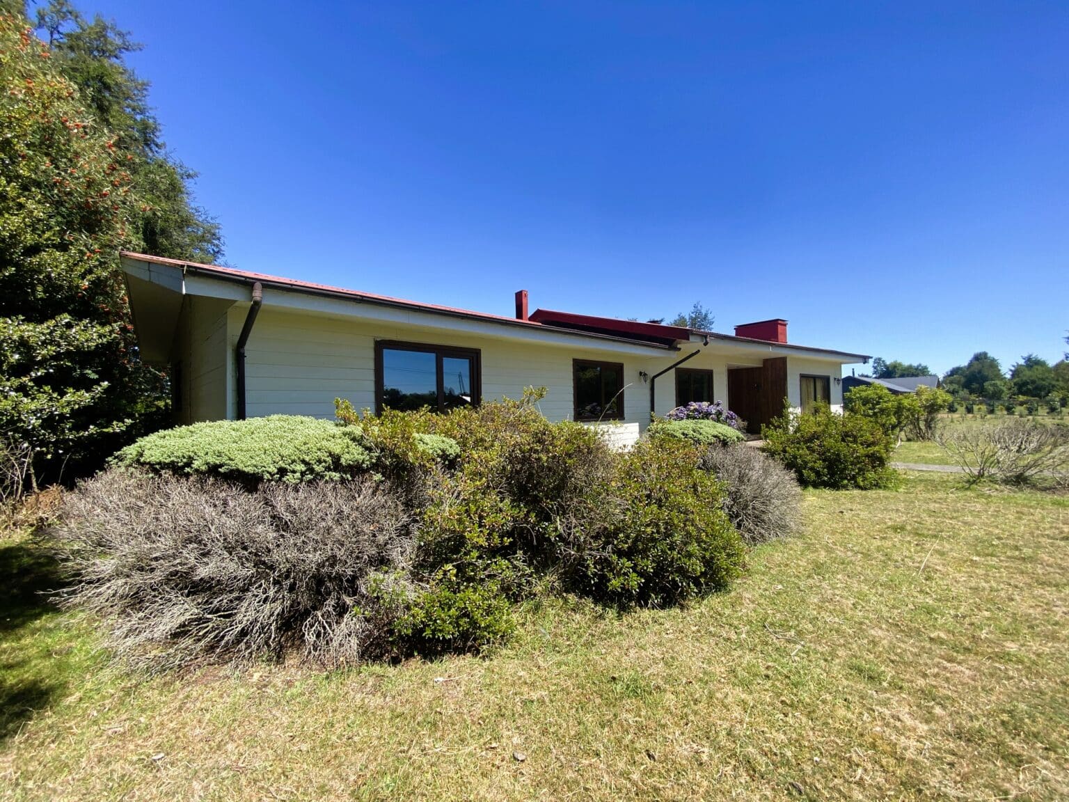 Casa en arriendo en Puerto Octay — foto 2