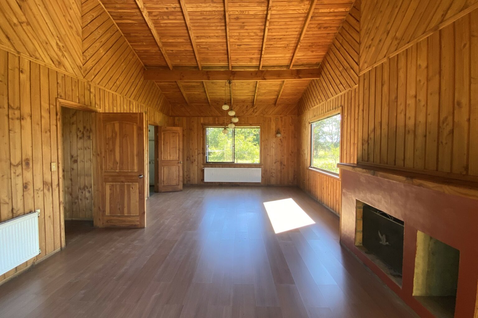 Casa en arriendo en Puerto Octay — foto 3