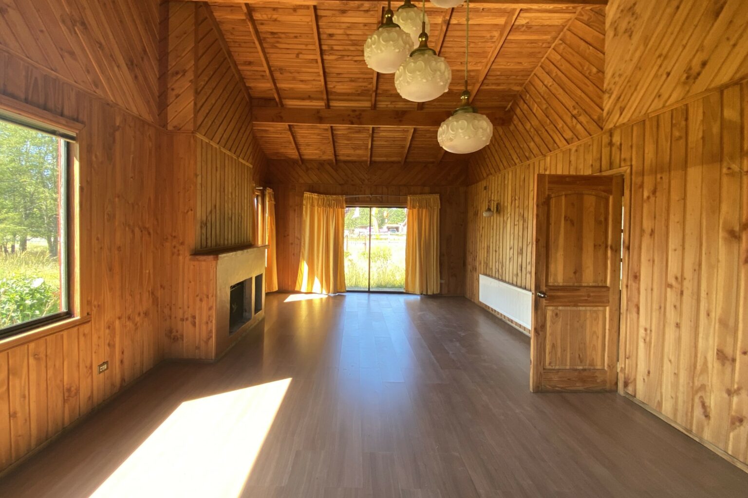 Casa en arriendo en Puerto Octay — foto 4