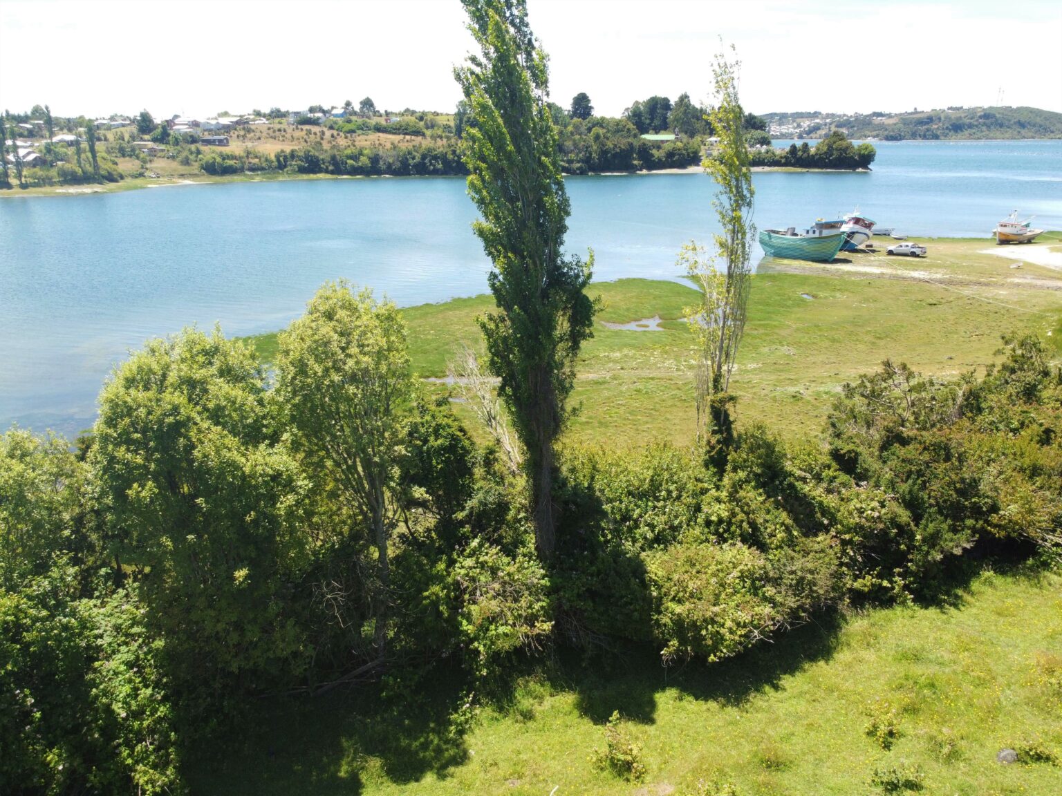 Parcela en venta en Calbuco — foto 1