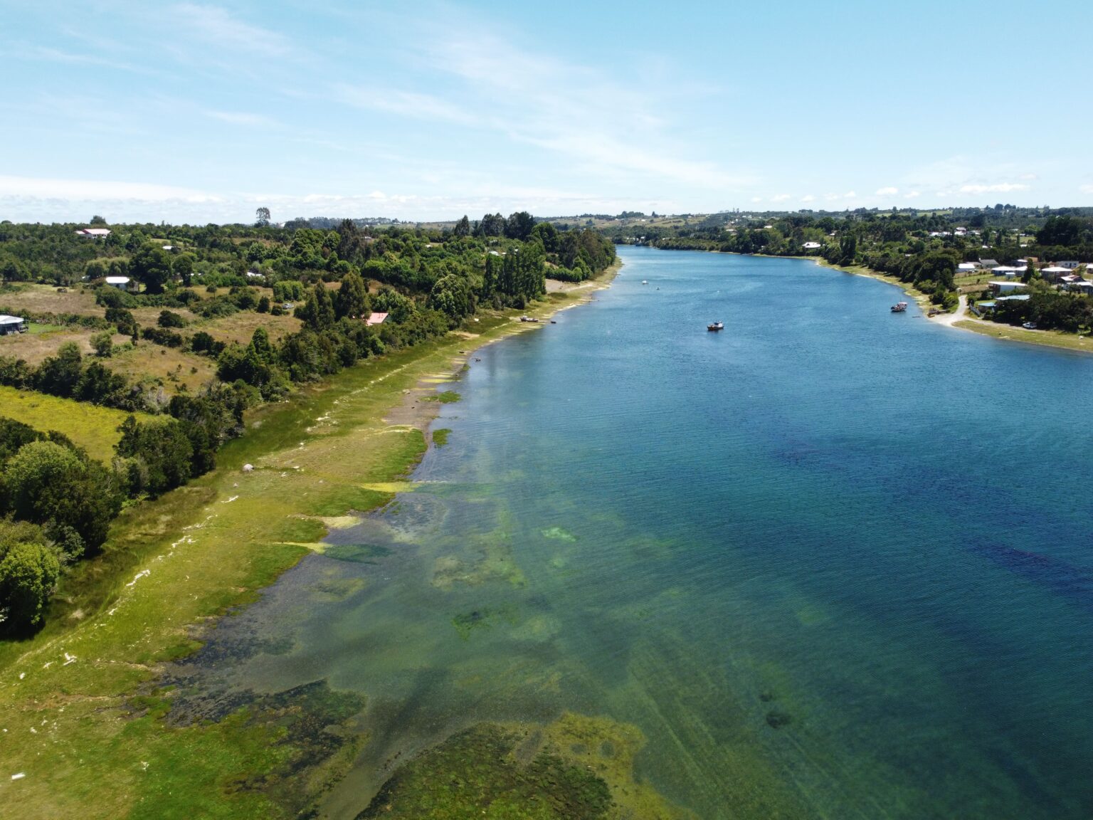 Parcela en venta en Calbuco — foto 2