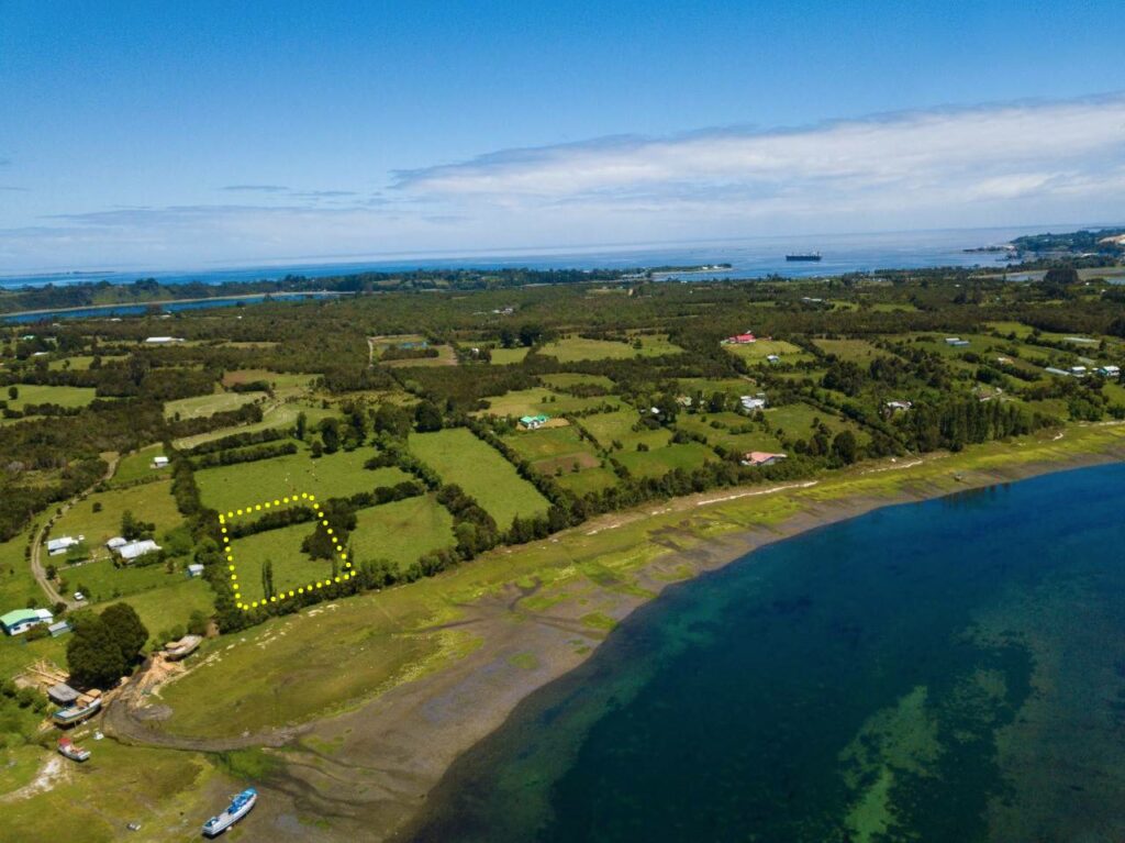 Parcela en venta en Calbuco — foto 3