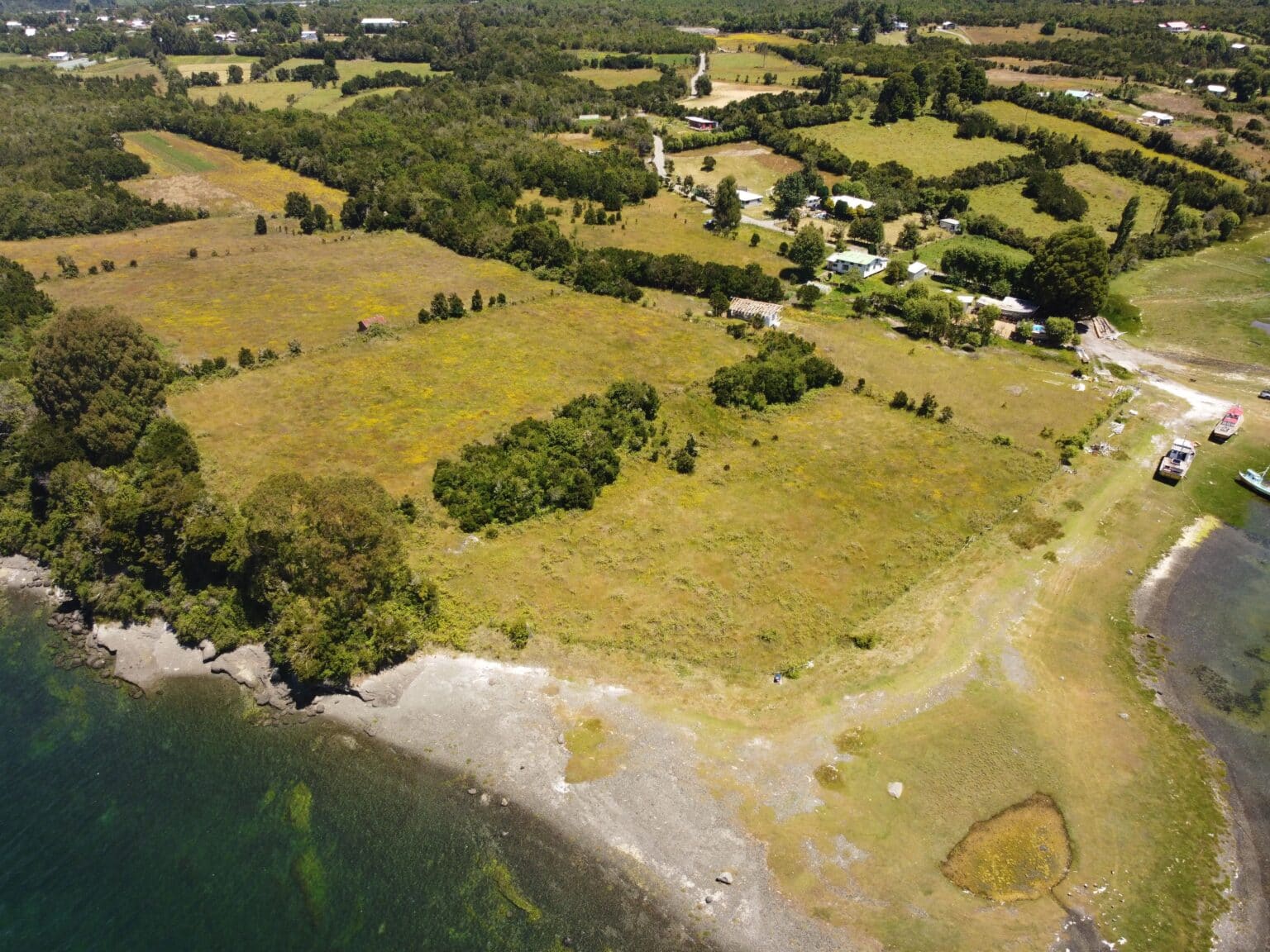 Parcela en venta en Calbuco — foto 4