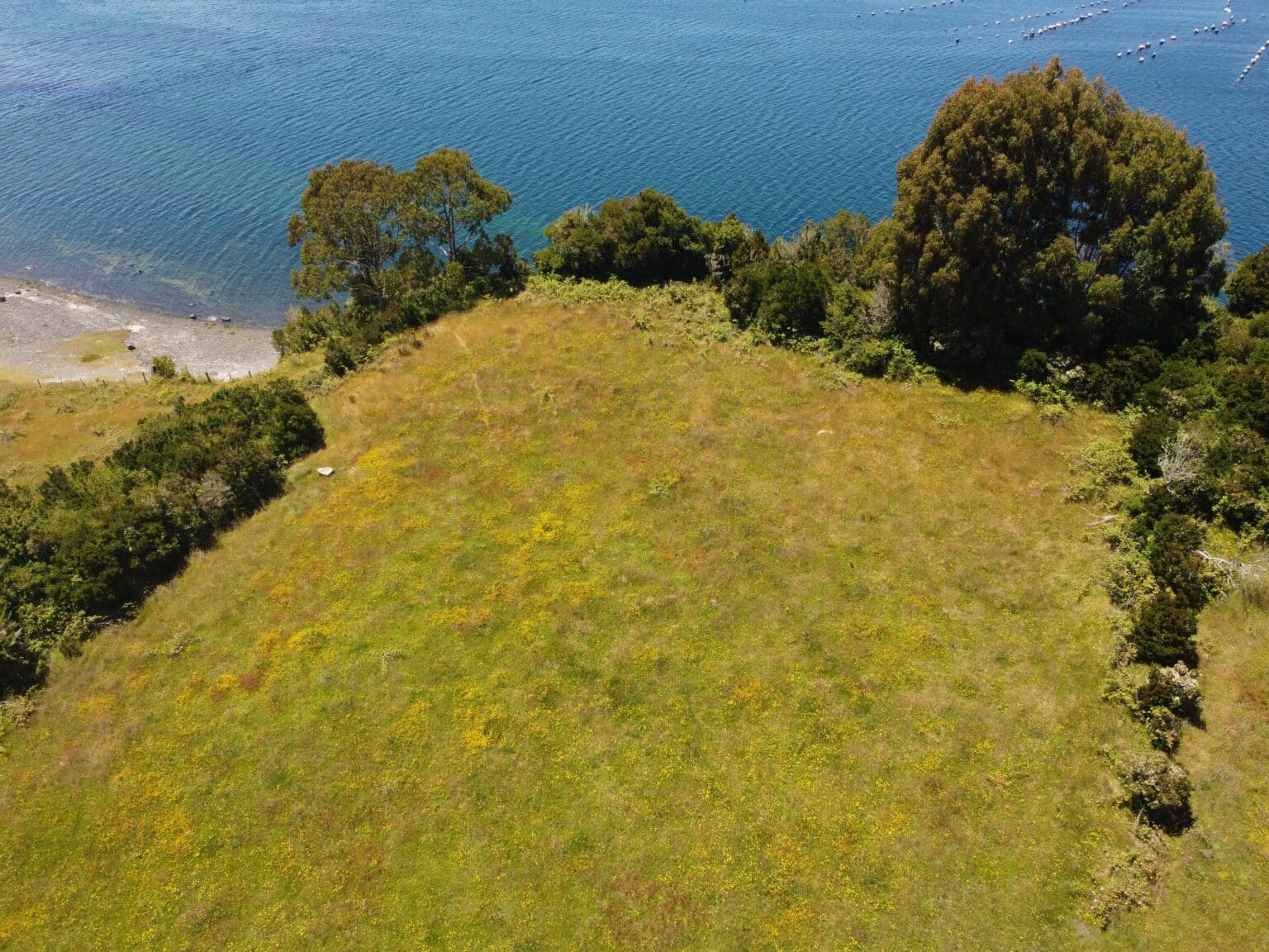 Parcela en venta en Calbuco — foto 5