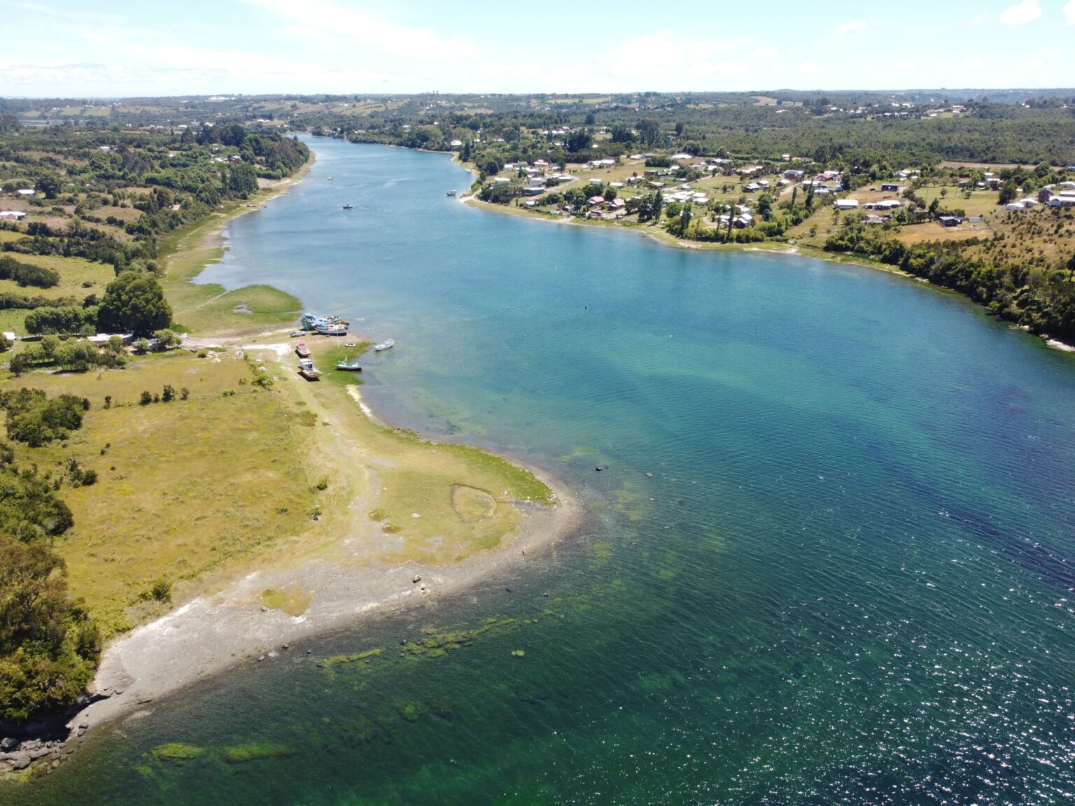 Parcela en venta en Calbuco — foto 7