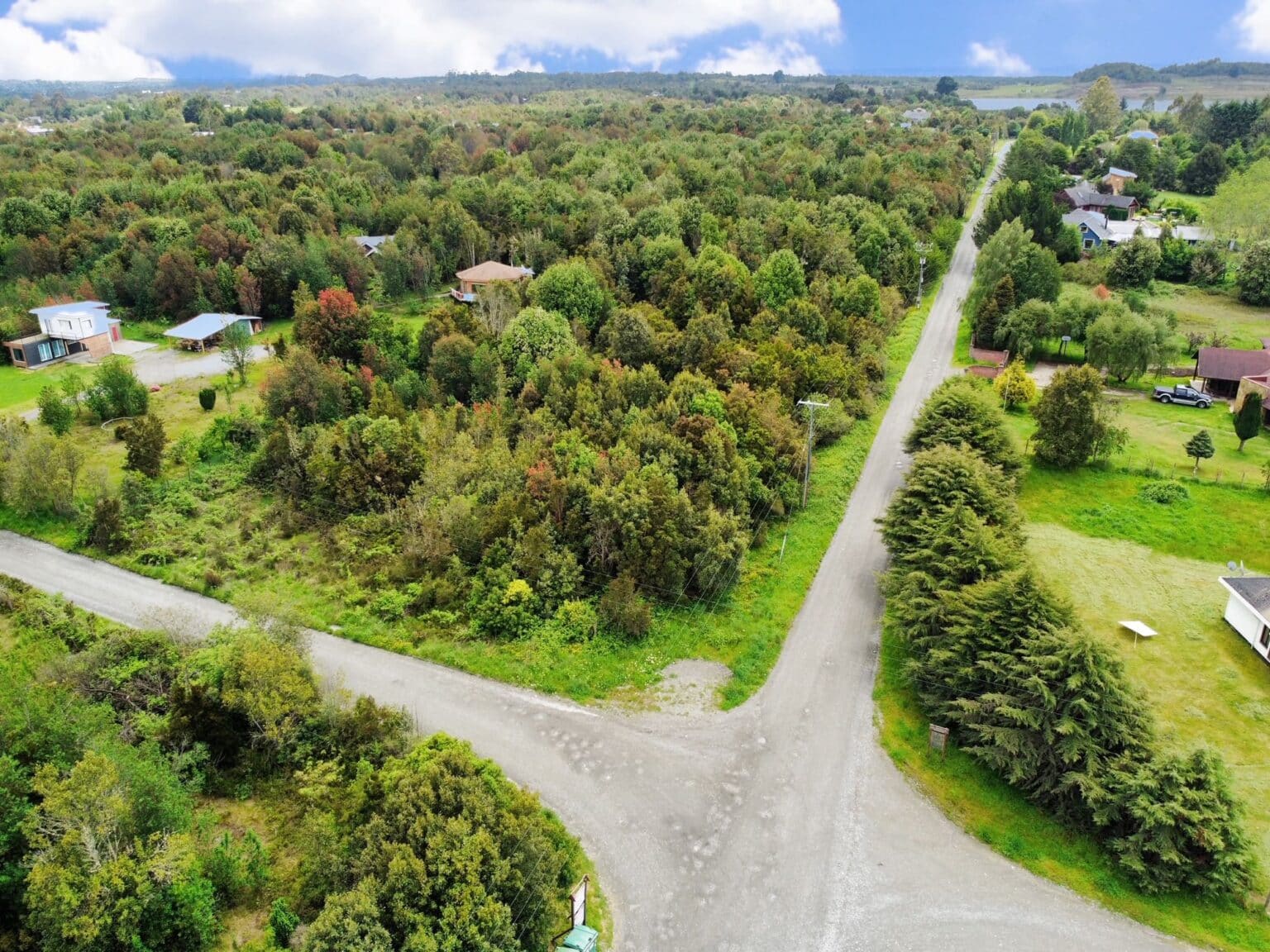 Parcela en venta en Puerto Montt — foto 2
