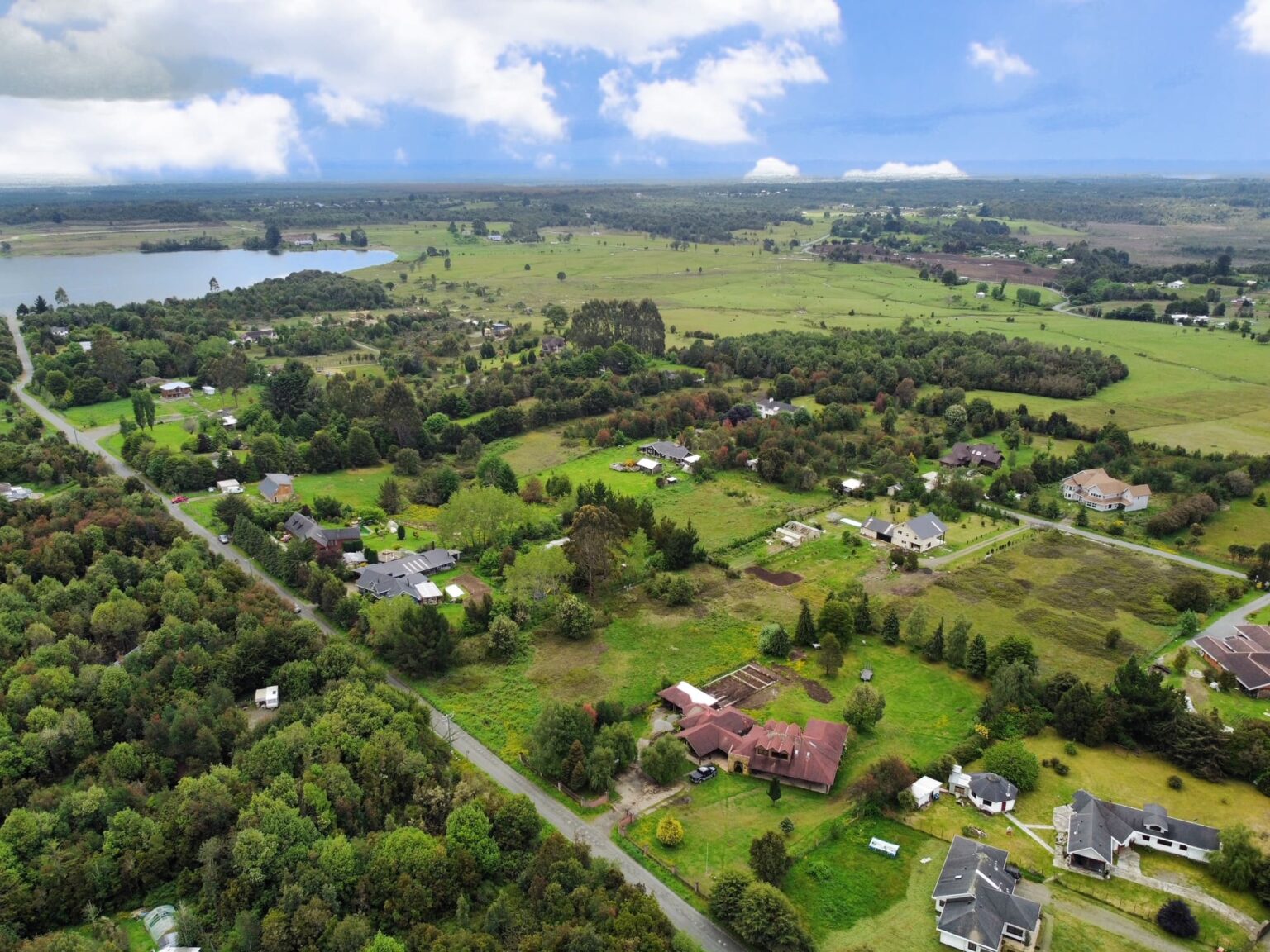 Parcela en venta en Puerto Montt — foto 4