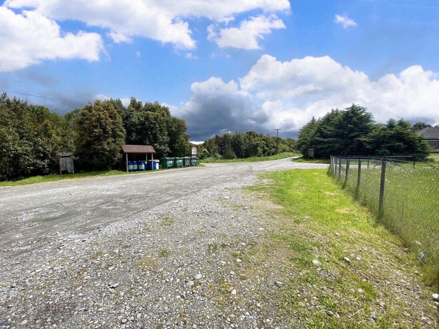 Parcela en venta en Puerto Montt — foto 8