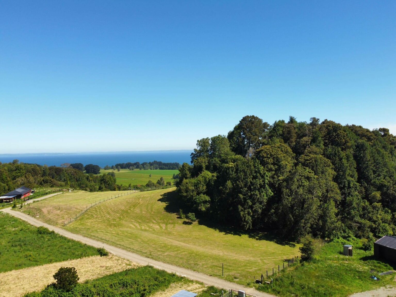 Parcela en venta en Puerto Varas — foto 1