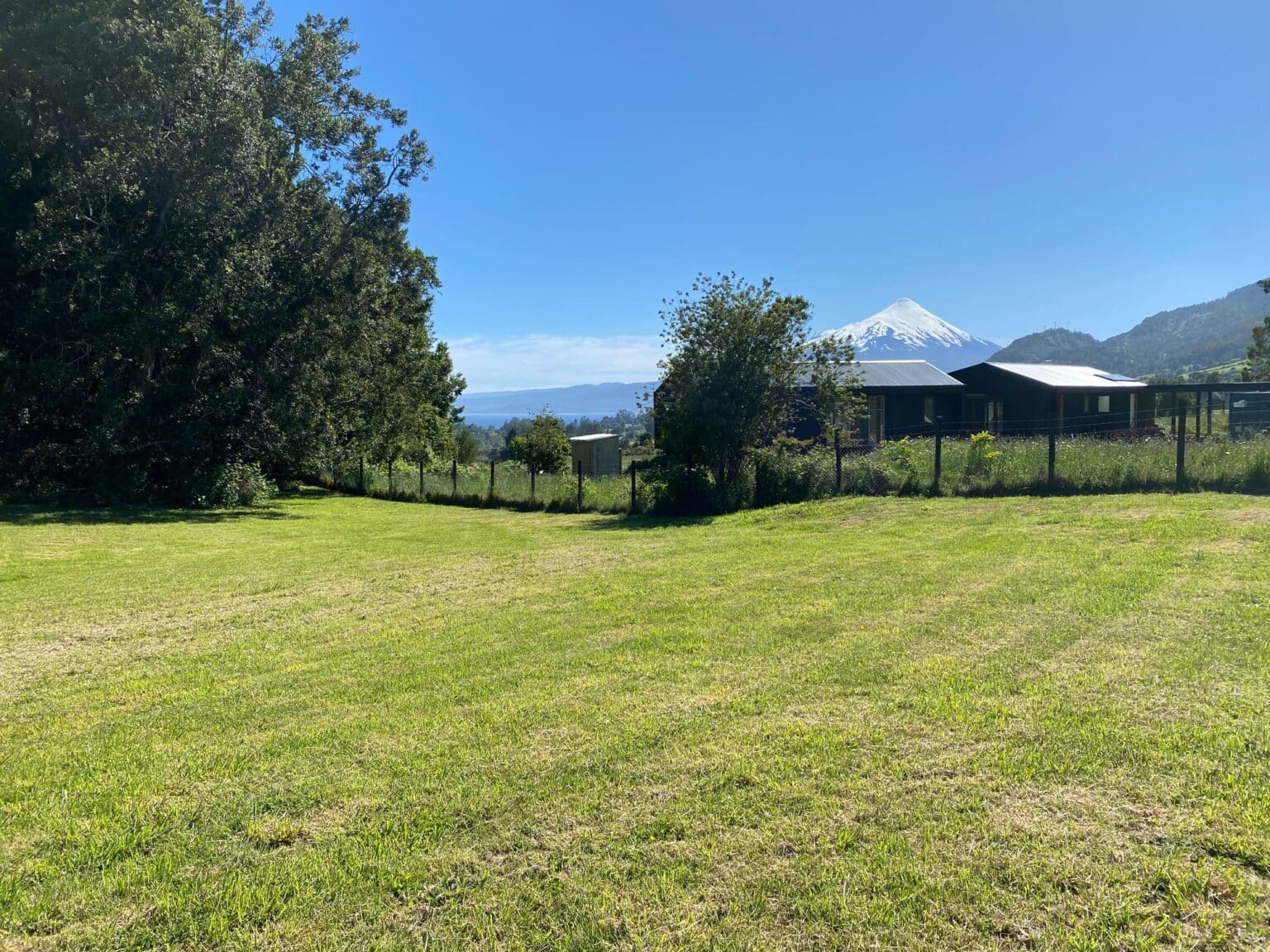 Parcela en venta en Puerto Varas — foto 3