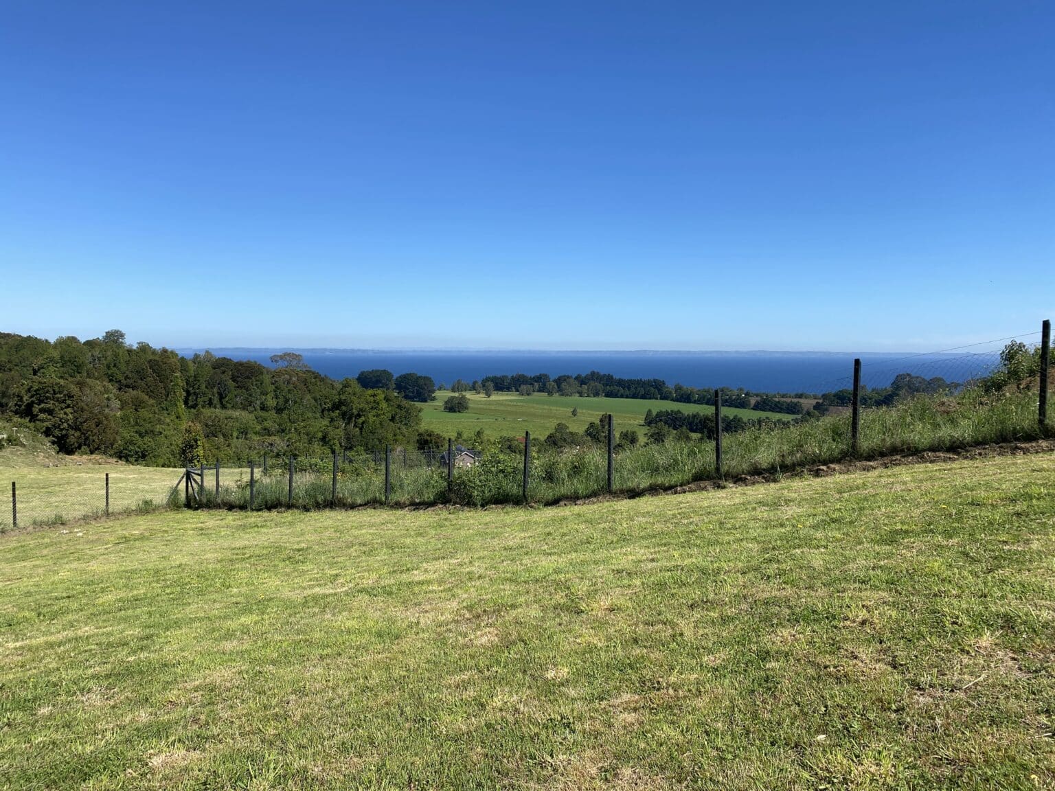 Parcela en venta en Puerto Varas — foto 5