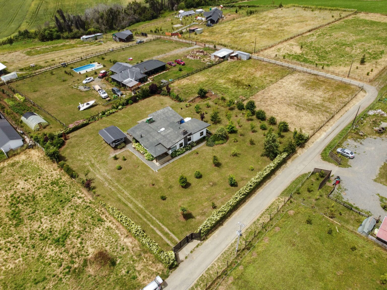 Casa en venta en La Unión — foto 2
