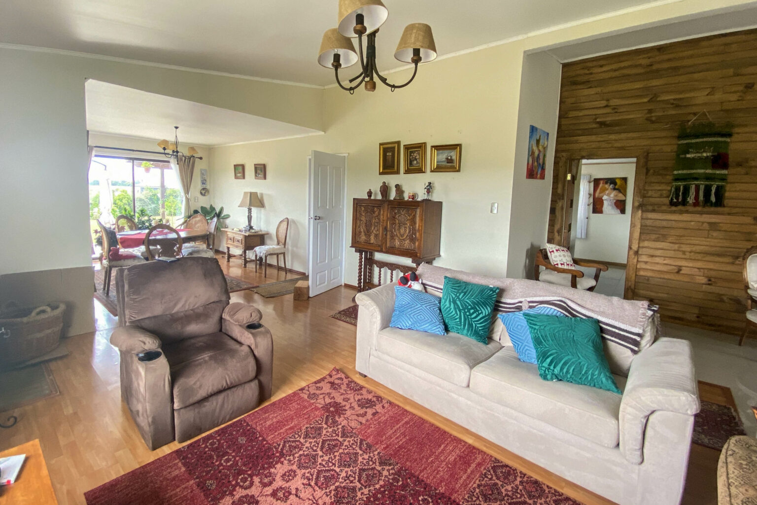 Casa en venta en La Unión — foto 6