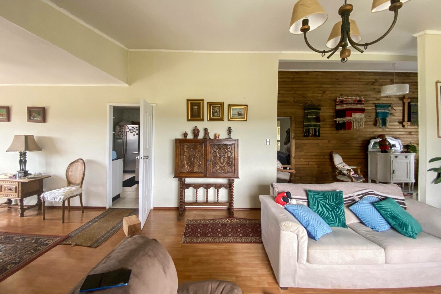 Casa en venta en La Unión — foto 7