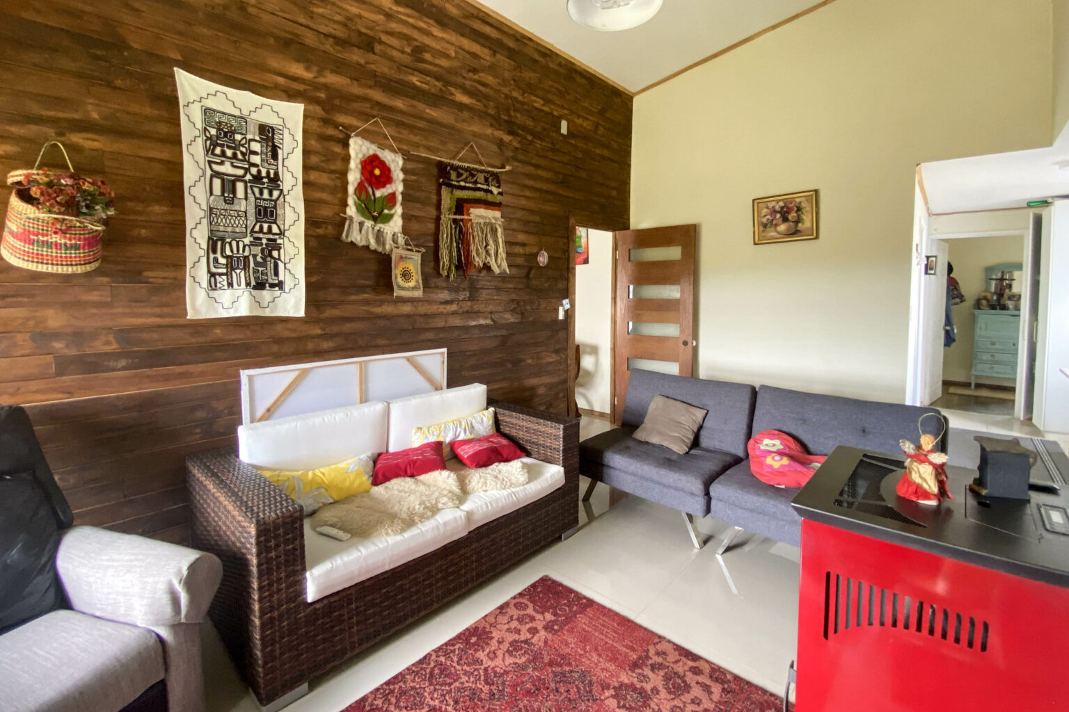 Casa en venta en La Unión — foto 10
