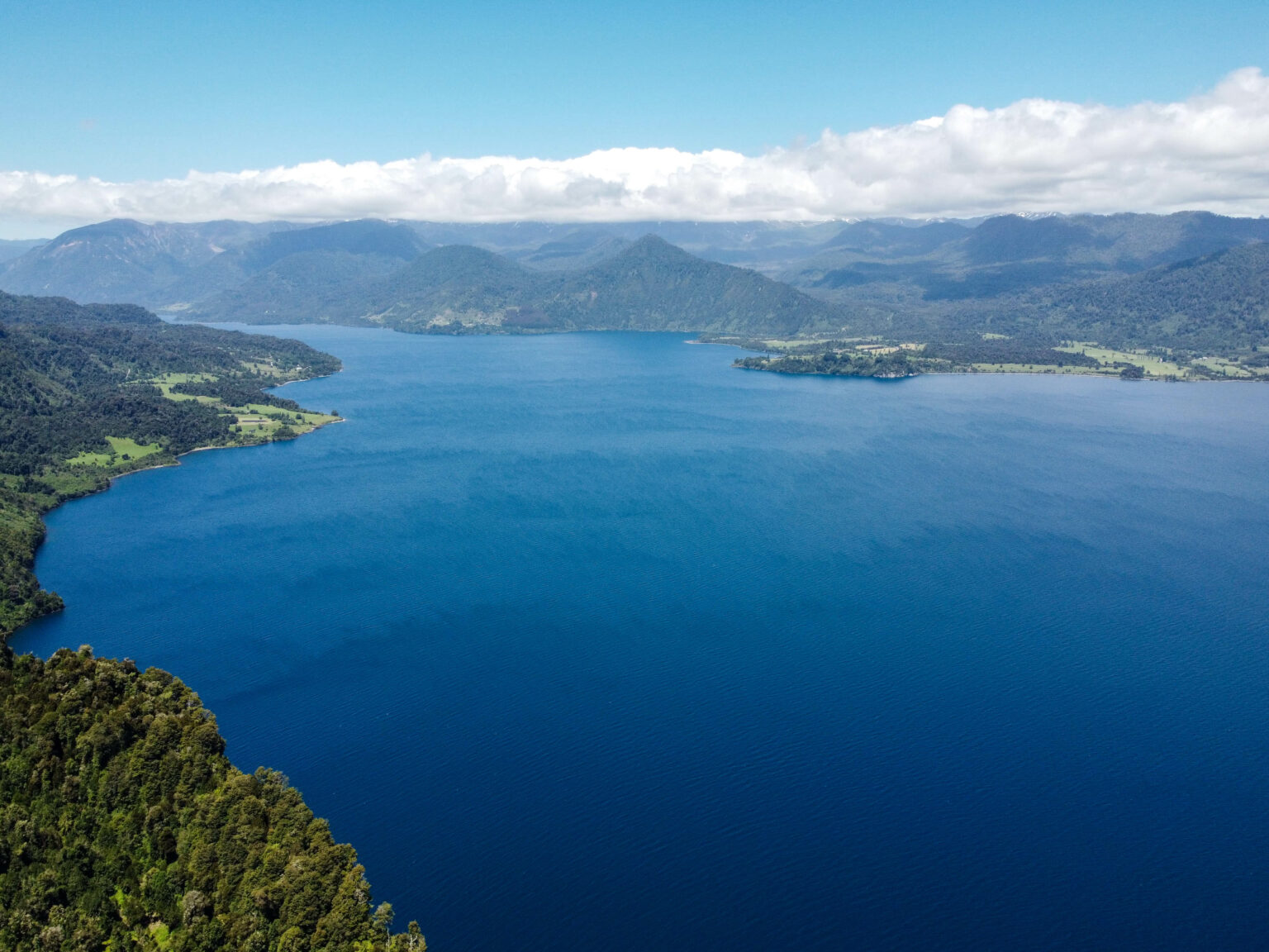 Parcela en venta en Puyehue — foto 1