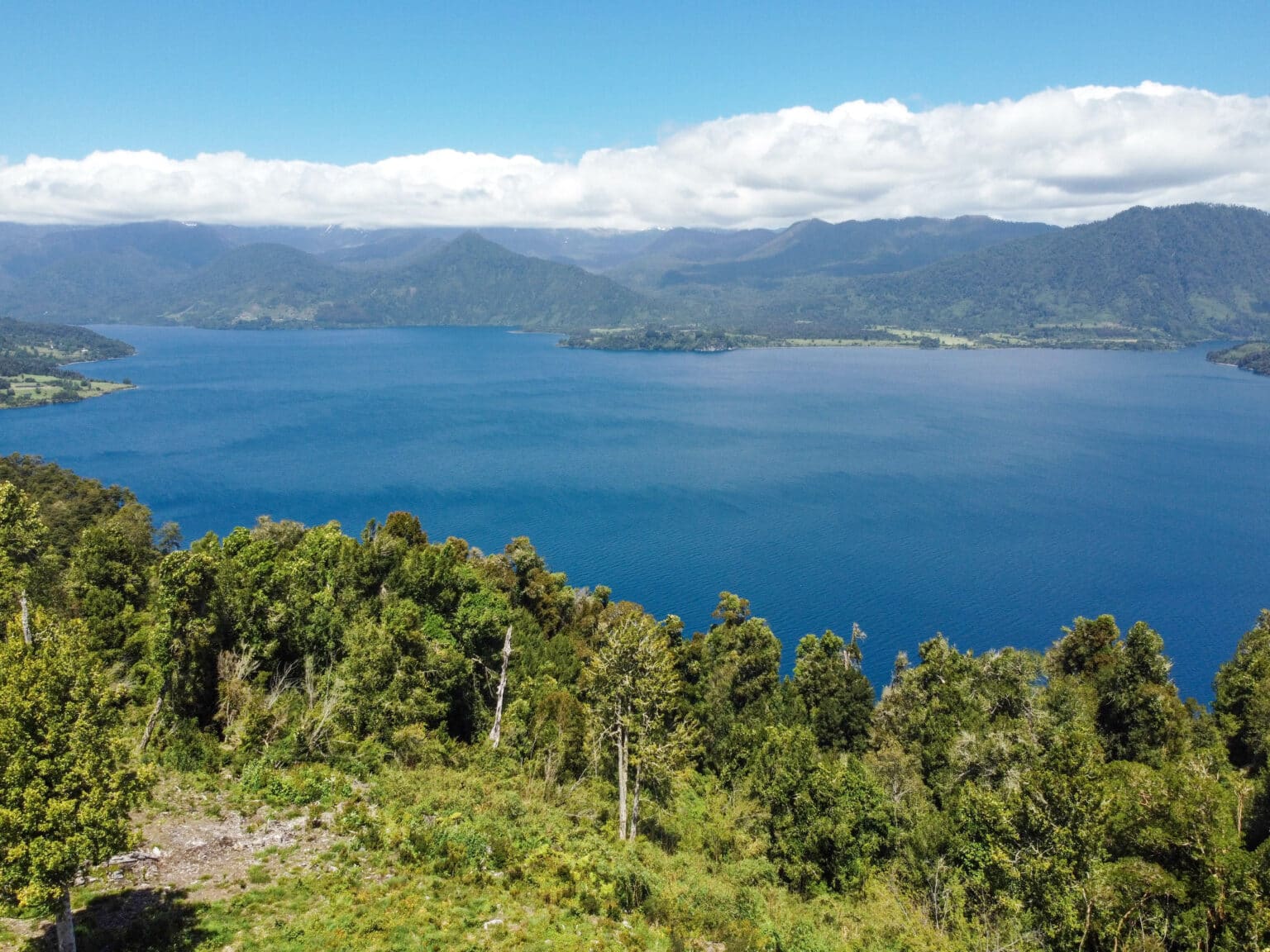 Parcela en venta en Puyehue — foto 2