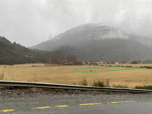 Parcela en venta en Futaleufú — foto 2