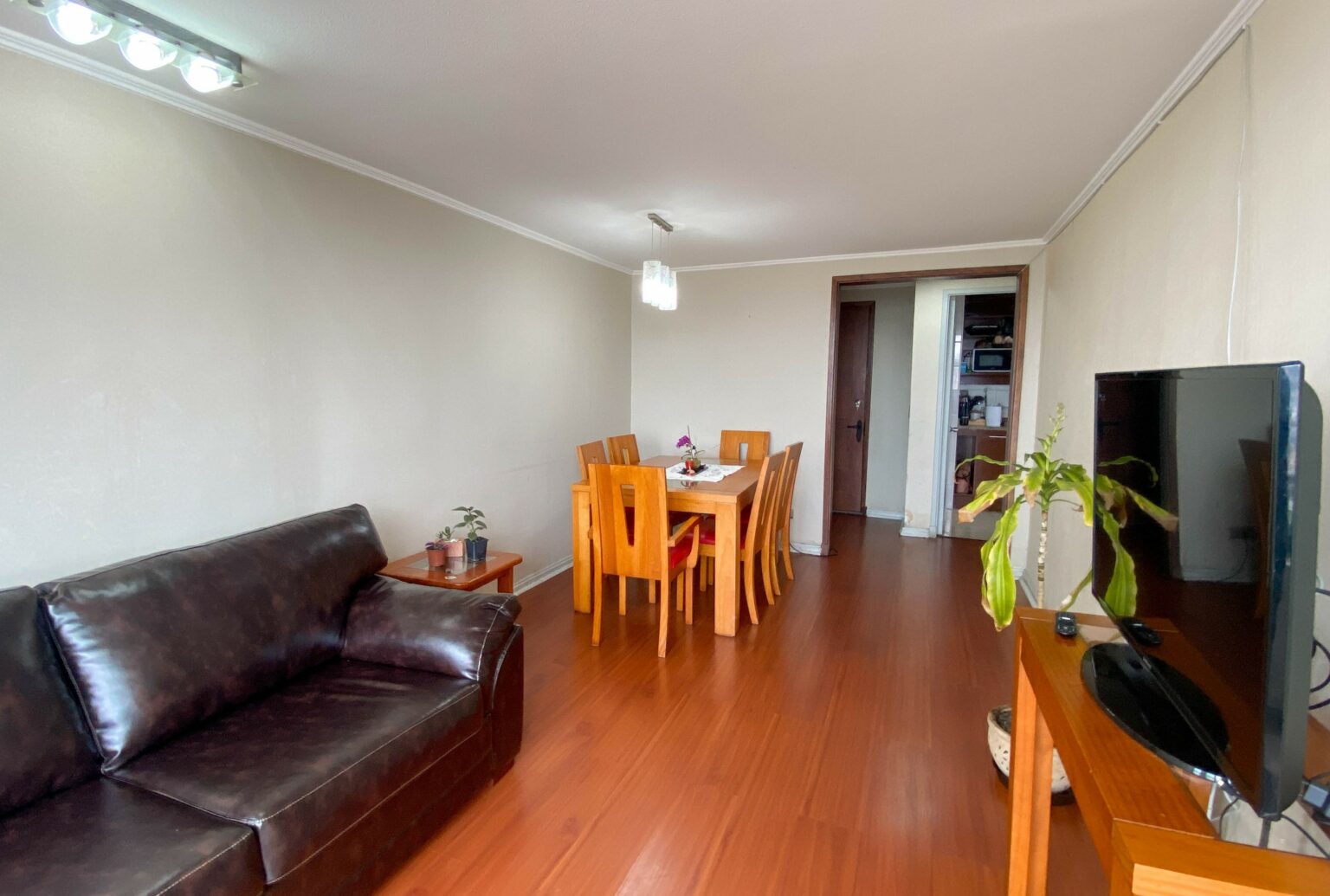 Departamento en venta en Puerto Montt — foto 2