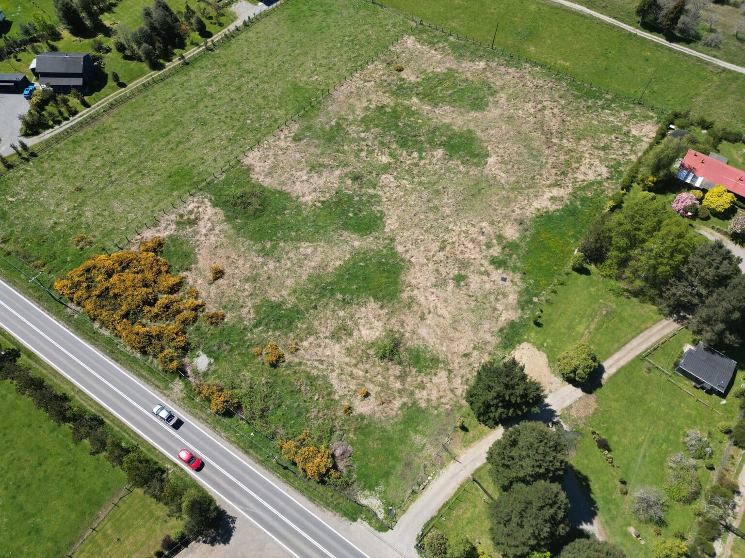 Terreno en arriendo en Puerto Varas — foto 2
