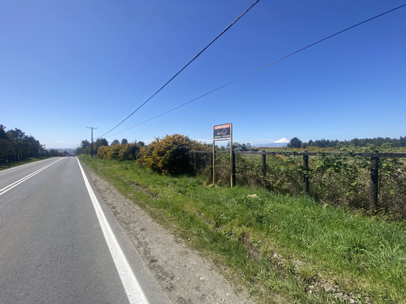 Terreno en arriendo en Puerto Varas — foto 5