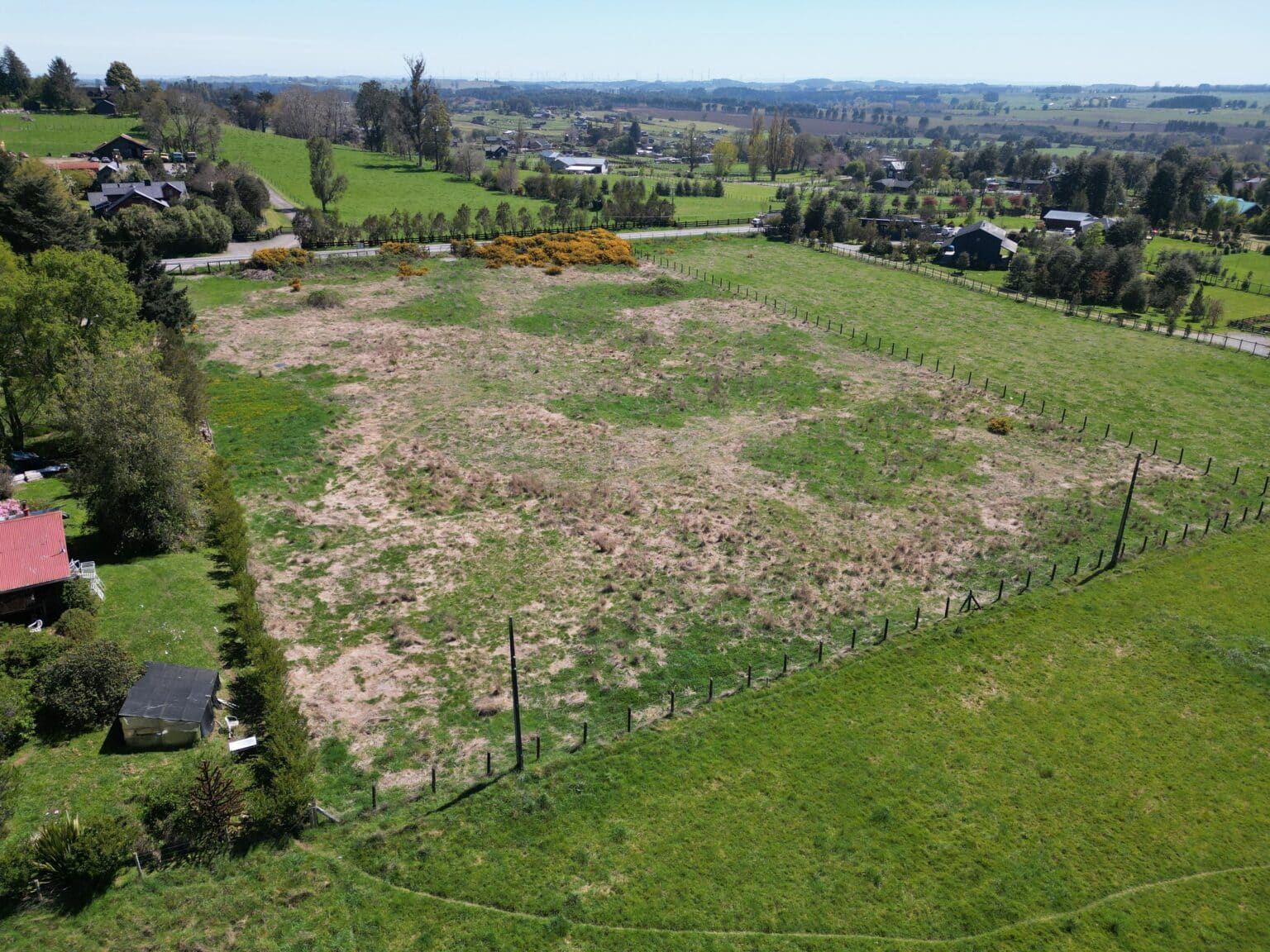 Terreno en arriendo en Puerto Varas — foto 6