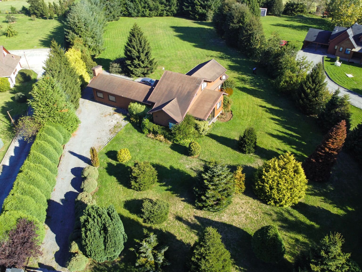 Casa en venta en Puerto Varas — foto 1