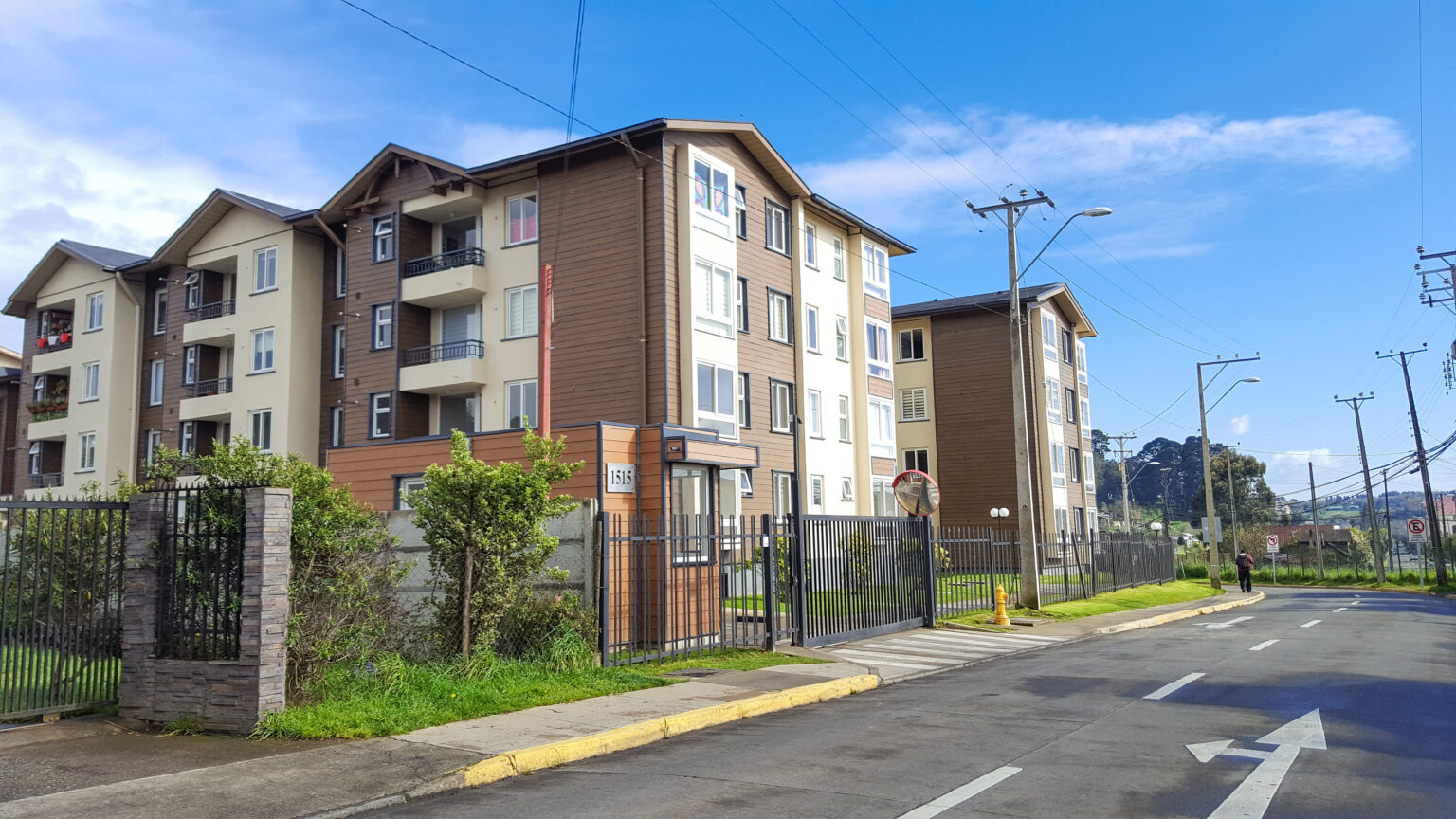 Departamento en venta en Puerto Varas — foto 1