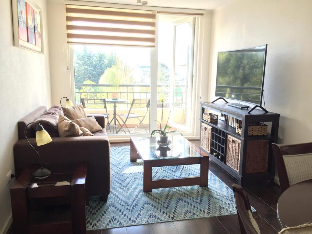 Departamento en venta en Puerto Varas — foto 2