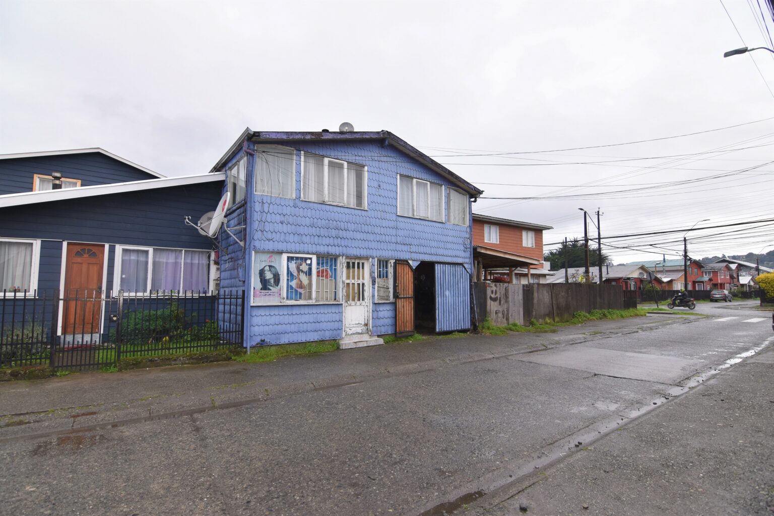 Casa en venta en Puerto Varas — foto 1