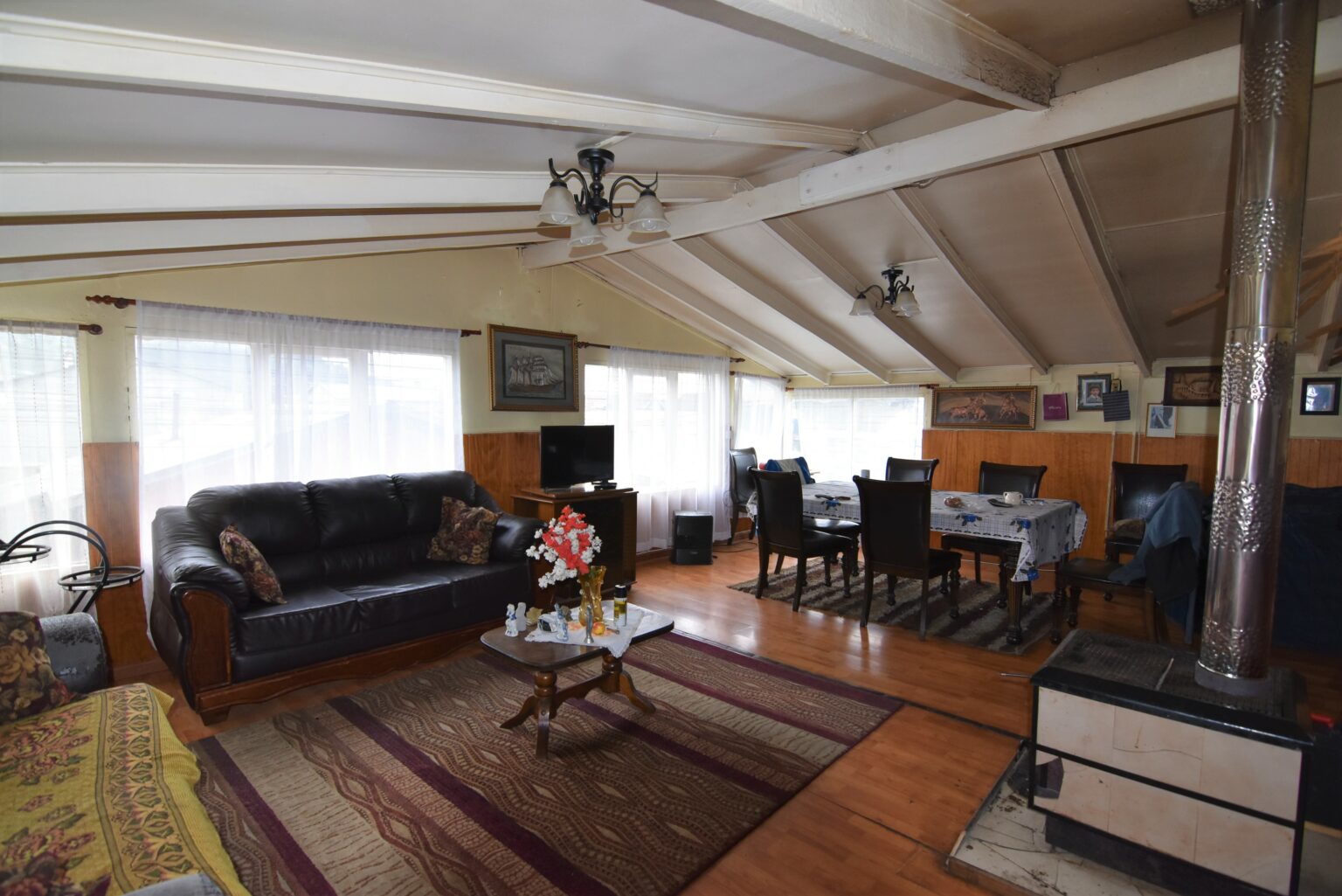 Casa en venta en Puerto Varas — foto 2