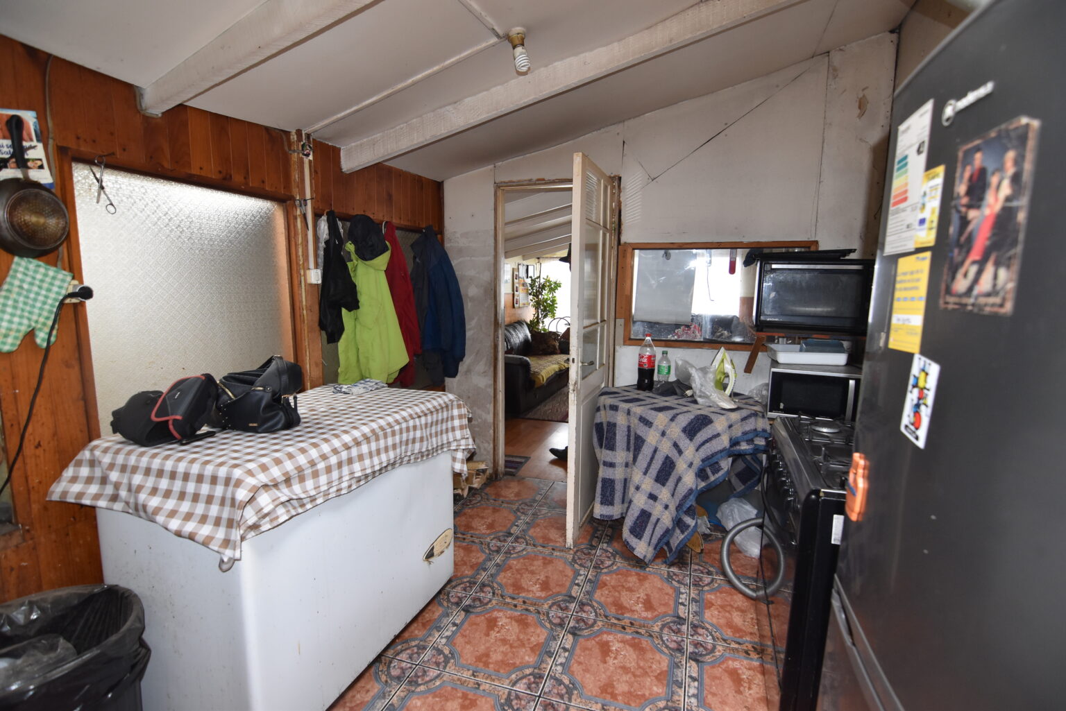 Casa en venta en Puerto Varas — foto 8
