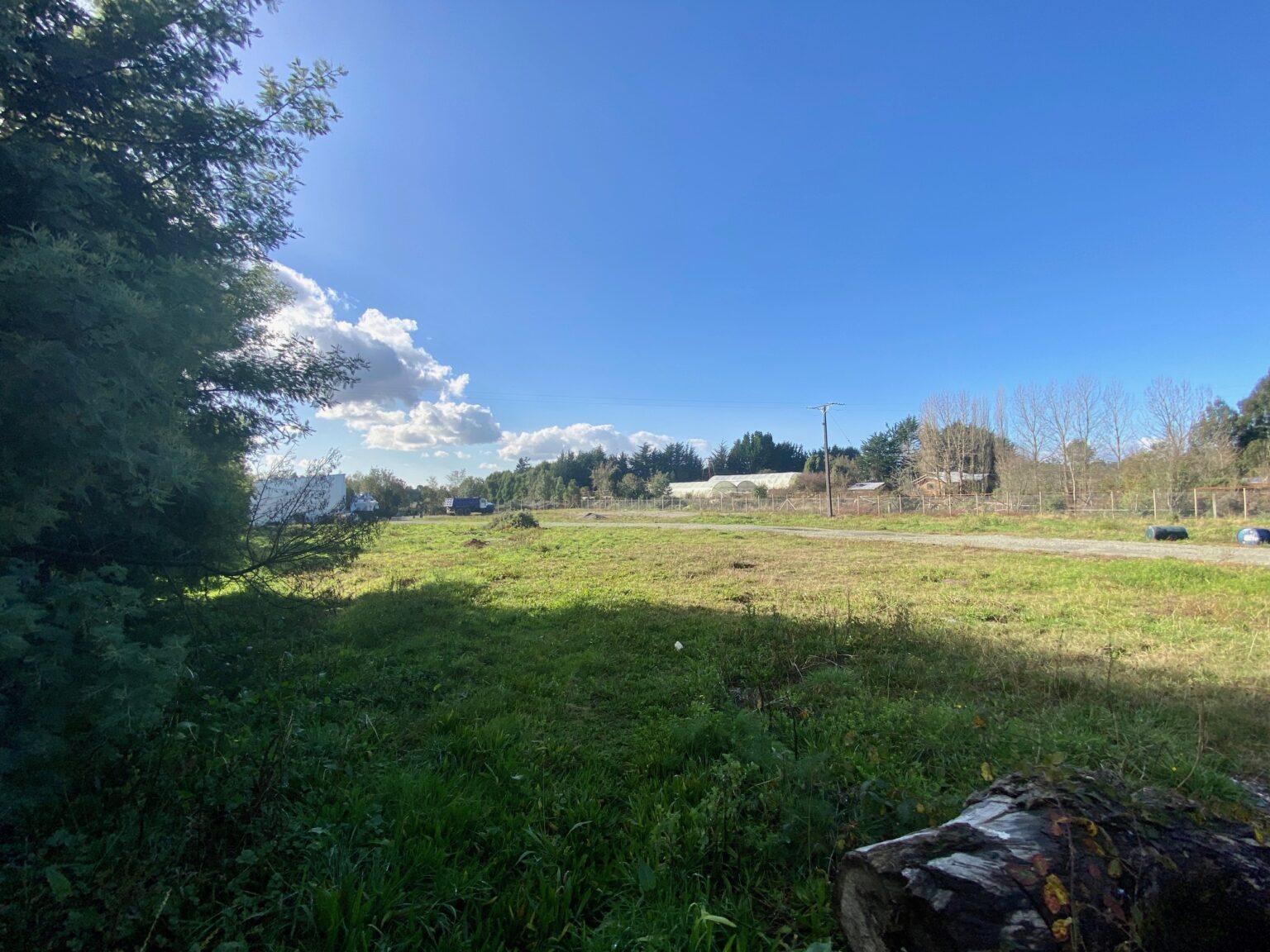 Terreno en venta en Puerto Montt — foto 1