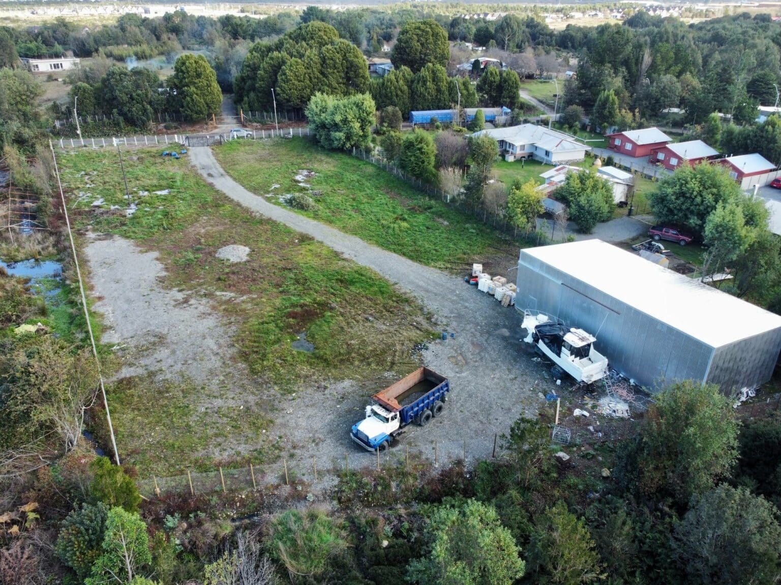 Terreno en venta en Puerto Montt — foto 2