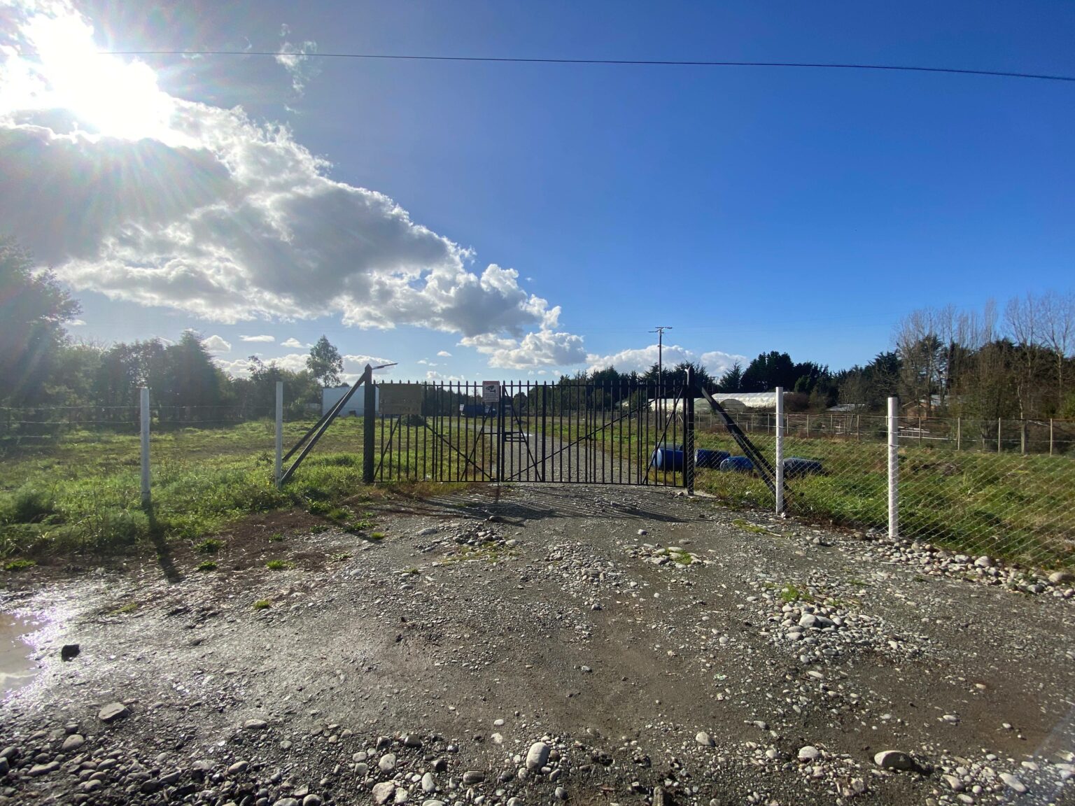 Terreno en venta en Puerto Montt — foto 3