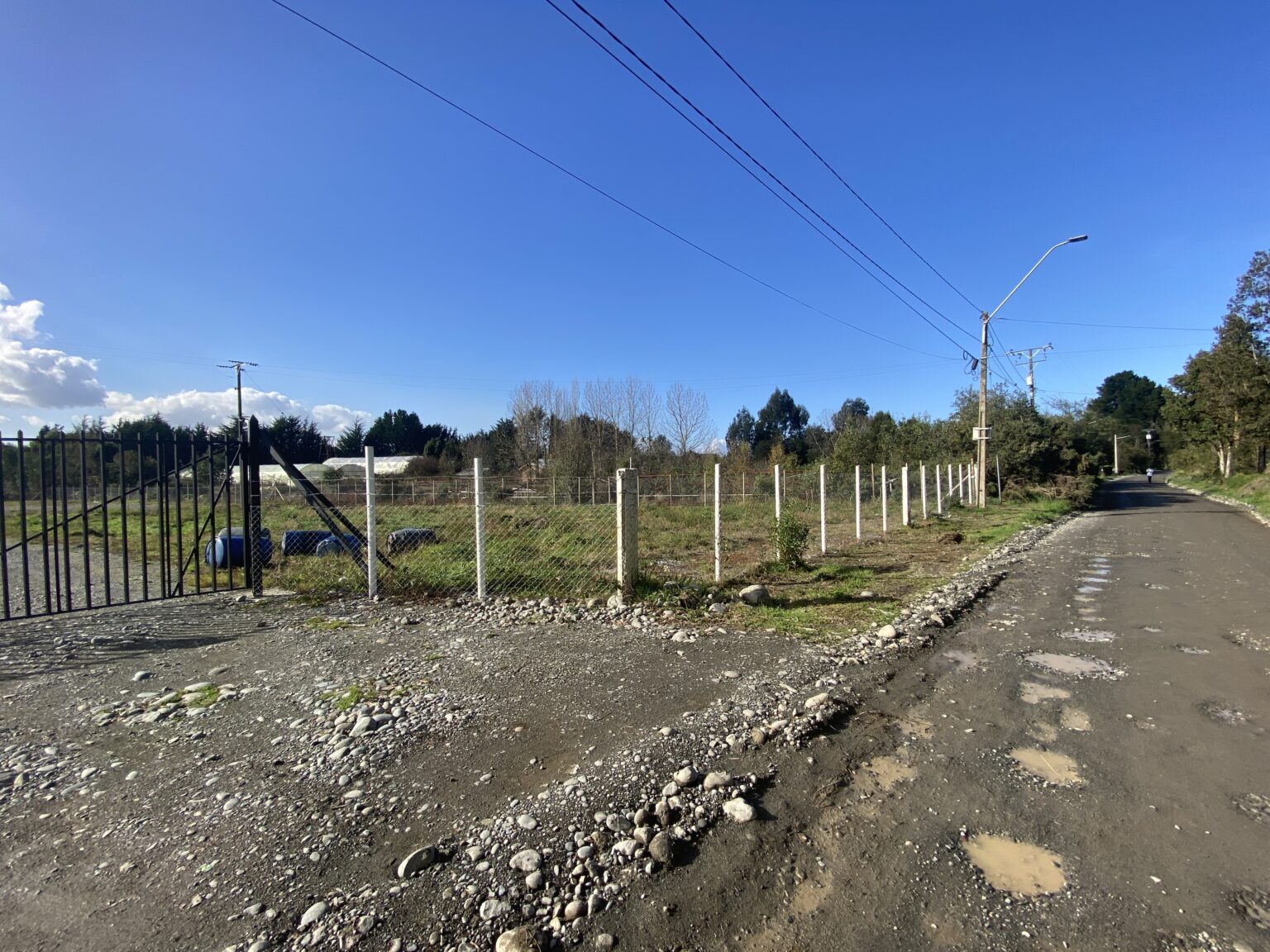 Terreno en venta en Puerto Montt — foto 4