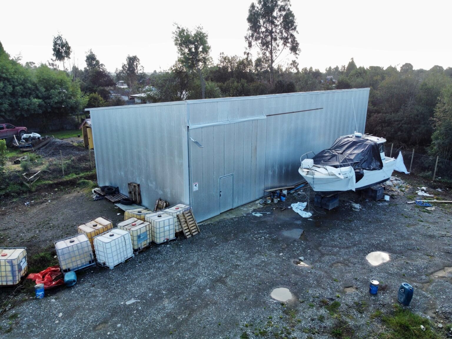 Terreno en venta en Puerto Montt — foto 5