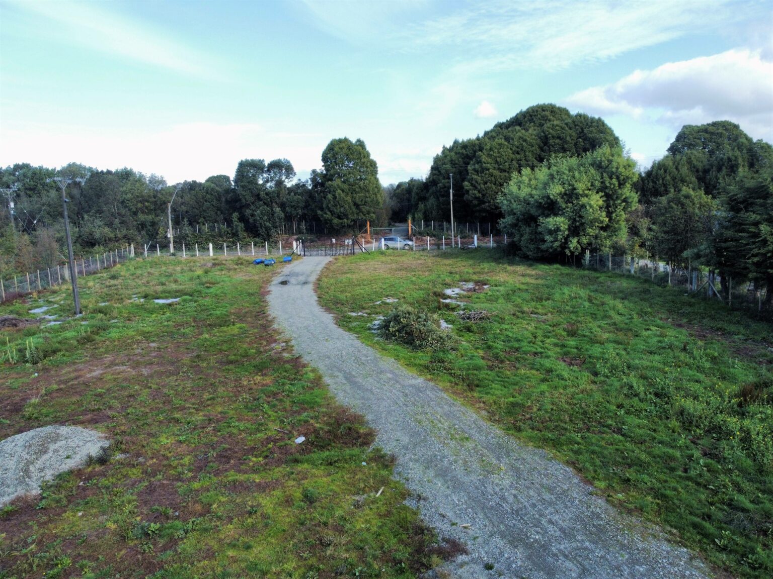 Terreno en venta en Puerto Montt — foto 6